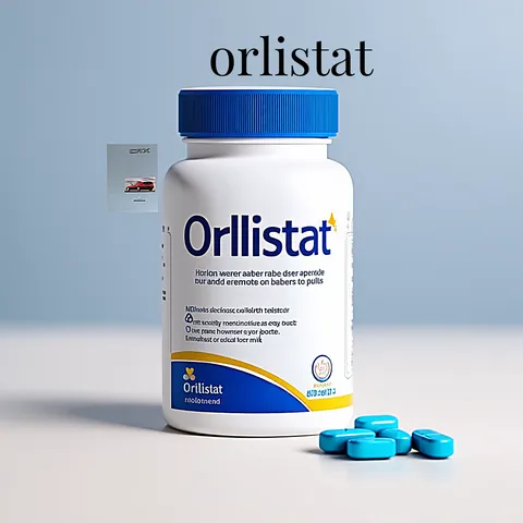 Donde comprar orlistat